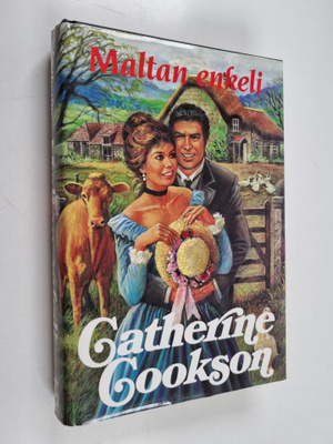 Catherine Cookson : Maltan enkeli