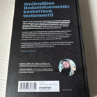 Martti J. Kari Käsikirjoitukset eivät pala - pikkukuva 2