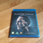 Phantom Thread Blu-ray Nordic - pikkukuva 1