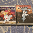 Hopeanuoli + Weed Koko Sarja DVD - pikkukuva 1