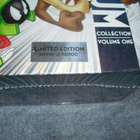 LOONEY TUNES PLATINUM VOL 1 (numeroitu limited) BD, UUSI - pikkukuva 2