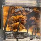 WOLFBRIGADE - Progression / Regression cd (Hardcore/Punk) - pikkukuva 2
