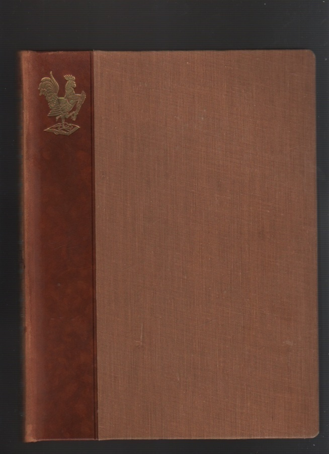 Setälä, E. N.: Veikon ja siskon aapiskirja, Otava 1929, K3++