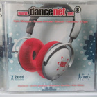 DANCENET 8 (2CD) - pikkukuva 1