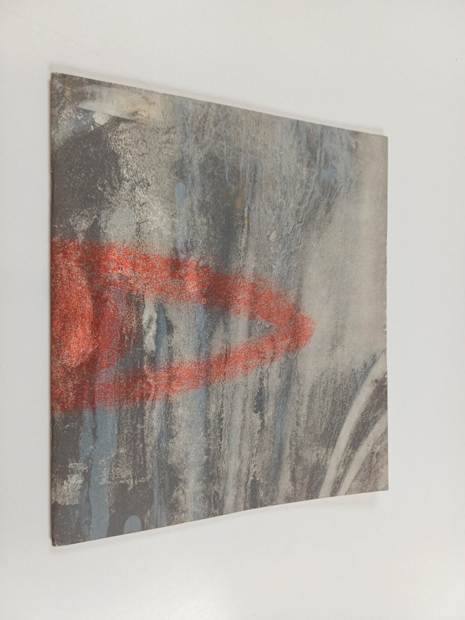 Nina Sten-Knudsen : Nina Sten-Knudsen ; Kunstforeningen, ...