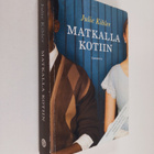 Julie Kibler : Matkalla kotiin (näytekappale/koevedos) - pikkukuva 1