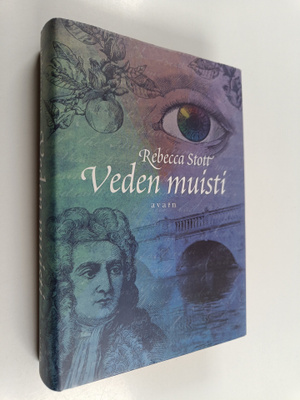 Rebecca Stott : Veden muisti