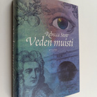 Rebecca Stott : Veden muisti - pikkukuva 1