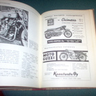 Stensland ym:  Auto ja moottoripyörä (1959) Sis.postikulut - pikkukuva 4