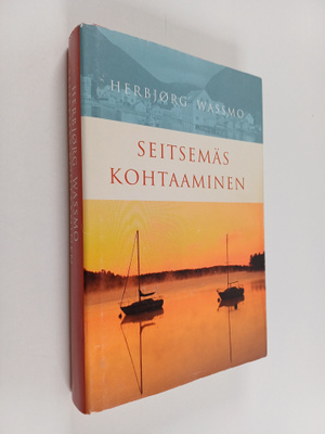 Herbjörg Wassmo : Seitsemäs kohtaaminen