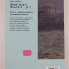 Muutosten maailma 1 ja 2 : Ihminen, ympäristö ja kulttuur... - pikkukuva 2