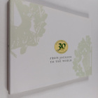 From Joensuu to the world : Joensuun yliopiston 30-vuotis... - pikkukuva 1