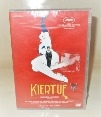 KIERTUE (UUSI)