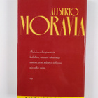 Alberto Moravia : Perjantain huvila ja muita kertomuksia - pikkukuva 2
