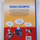 Juhani ym. Heino : Hauskaa aivojumppaa - pikkukuva 2