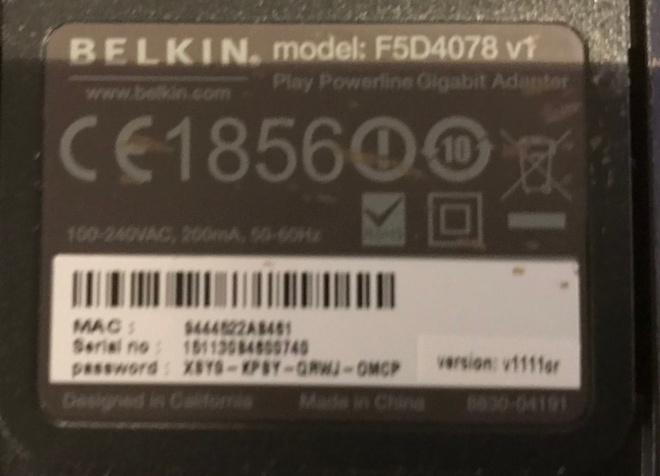 Item image