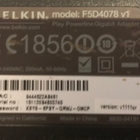 Belkin F5D4078 verkkoadapteri pari - pikkukuva 3