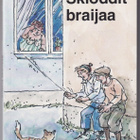 Raija Tervomaa: Skloddit braijaa - pikkukuva 1