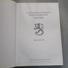 Itsenäisen Suomen kenraalikunta 1918-1996 biografia - pikkukuva 2