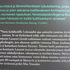 Veit Heinichen - Kullekin Suo Kuolemansa Kirja - pikkukuva 3