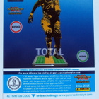 ARJEN ROBBEN Limited Edition Panini 2014-15 - pikkukuva 2
