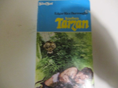 KAUHEA TARZAN