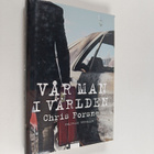 Chris Forsne : Vår man i världen - pikkukuva 1