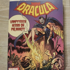 Dracula Marv Wolfman Gene Colan - pikkukuva 1