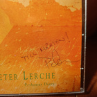 PETER LERCHE -peshawar diary CD. - pikkukuva 2