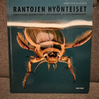 Rantojen hyönteiset Sami Karjalainen - pikkukuva 1