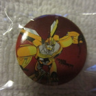 Rintamerkki Transformers 2 kpl - pikkukuva 3