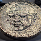 Kekkonen 50mk - pikkukuva 1