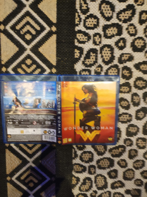 Wonder Woman