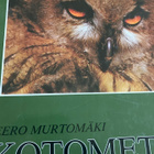 EERO MURTOMÄKI: KOTOMETSÄ - pikkukuva 1