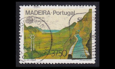 Madeira 84 o Europa (1983)