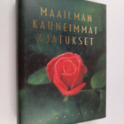 Arto (toim.) Manninen : Maailman kauneimmat ajatukset - pikkukuva 1