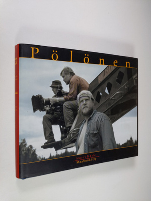 Harri Närhi : Pölönen