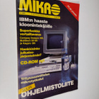 Mikro 3/1987 - pikkukuva 1