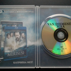 DVD: Van Diemenin Maa (2009) - pikkukuva 3