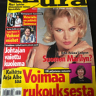 Seura lehti 35/ 1996 - pikkukuva 1