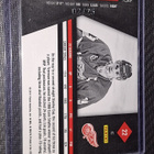 2011-12 Leaf limited spotligt gold #22 Steve Yzerman/25 - pikkukuva 2