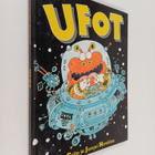 Colin Hawkins : Ufot - pikkukuva 1