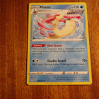 Sharpedo 36/203 + Milotic 38/203 (2021), rare - pikkukuva 2