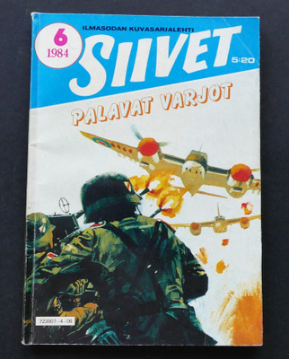 SIIVET 6/1984