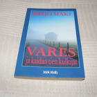 Reijo Mäki Vares ja kaidan tien kulkijat -nid - pikkukuva 1