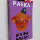 Irvine Welsh : Paska - pikkukuva 1