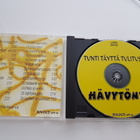 Hävytöntä: Tunti Täyttä Tulitusta CD / CD-levy - pikkukuva 2