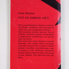 Leino Hassinen : Nyt on kirkon aika - pikkukuva 2