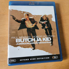 Butch ja Kid - auringonlaskun ratsastajat (Blu-ray) - pikkukuva 1