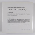 Leo ym. (laat.) Lehtonen : Laulava lintukirja : lajinkuva... - pikkukuva 2